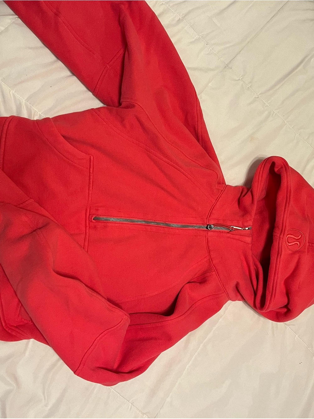Lululemon Scuba Hoodie XS/S
